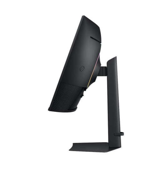 Monitor Led Samsung 37 Pulgadas / G7 Odyssey Gamer/ 4k(3840 X 2160)/ Va / Curvo/ Dp/ Hdmi/180hz/ Negro
