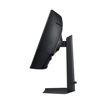Monitor Led Samsung 37 Pulgadas / G7 Odyssey Gamer/ 4k(3840 X 2160)/ Va / Curvo/ Dp/ Hdmi/180hz/ Negro