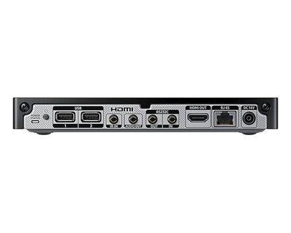 Samsung Set Back Box Sbb-ss08nu1xza   Player Para Monitor Alto Formato