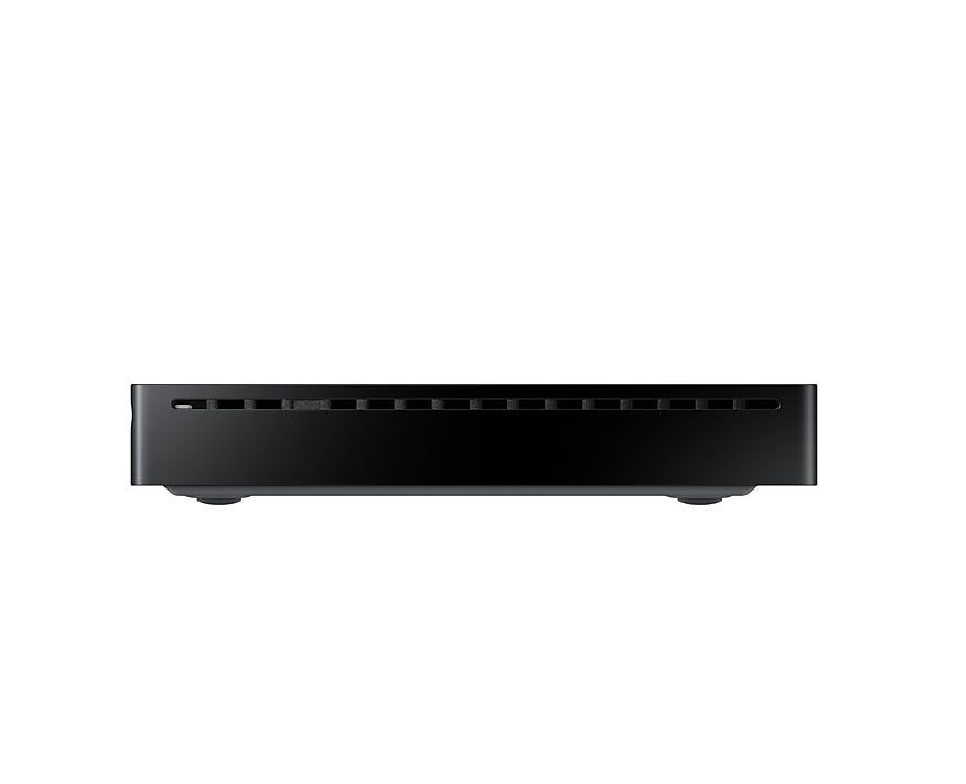 Samsung Set Back Box Sbb-ss08nu1xza   Player Para Monitor Alto Formato