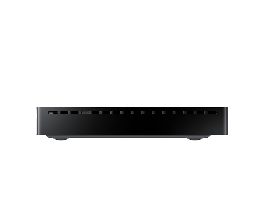 Samsung Set Back Box Sbb-ss08nu1xza   Player Para Monitor Alto Formato