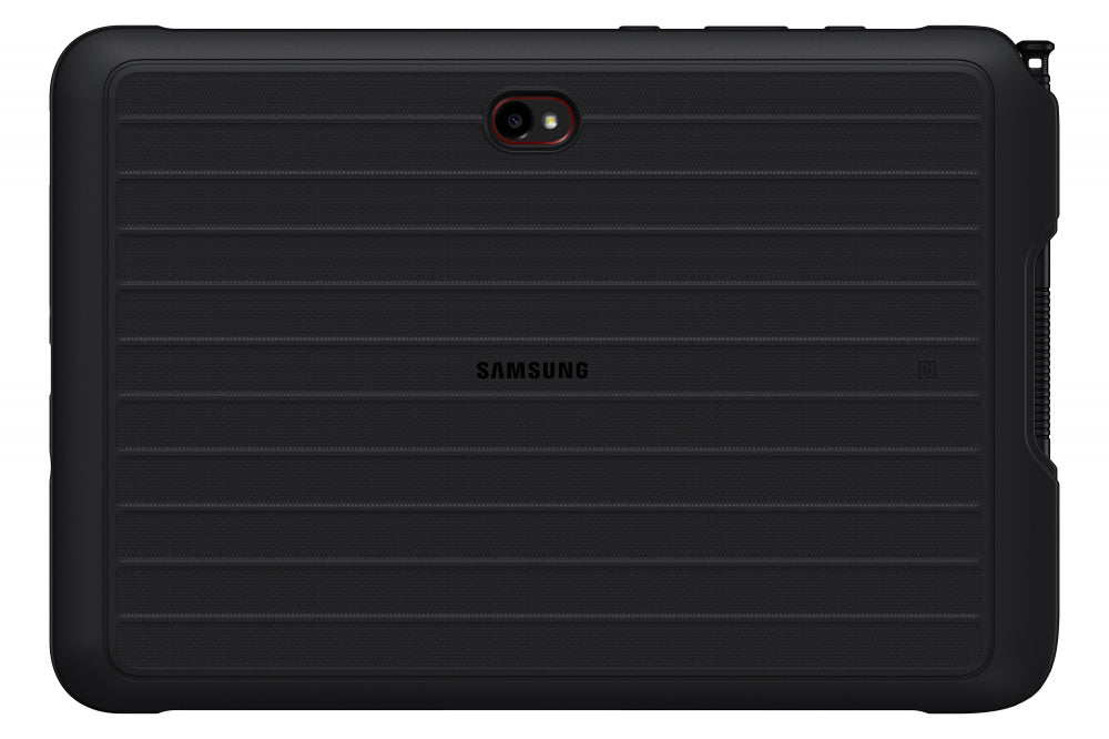 Tablet Samsung Galaxy Tab Active4 Pro 10.1 Pulgadas Con S Pen, Modelo Sm-t636, Color Negro, 4gb Ram, 64gb Rom, 8+ 13 Mp, Wifi Lte 5g, Android, Enterprise Edition 3 AÑos Garantia 1 Knox