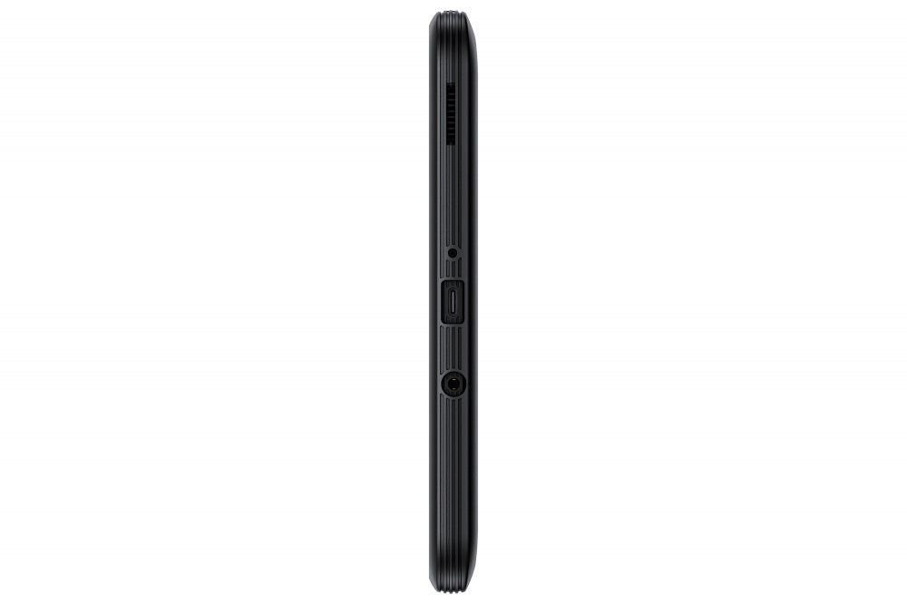 Tablet Samsung Galaxy Tab Active4 Pro 10.1 Pulgadas Con S Pen, Modelo Sm-t636, Color Negro, 4gb Ram, 64gb Rom, 8+ 13 Mp, Wifi Lte 5g, Android, Enterprise Edition 3 AÑos Garantia 1 Knox