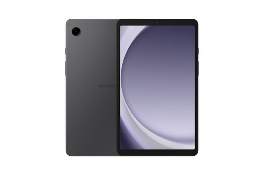 Tablet Samsung Galaxy Tab A9, 8.7 Pulgadas, Modelo Sm-x110, Color Gris Obscuro, 8gb Ram, 128gb Rom, Wi-fi, 28 Mp, Android, Vel. 2.2ghz, 2ghz