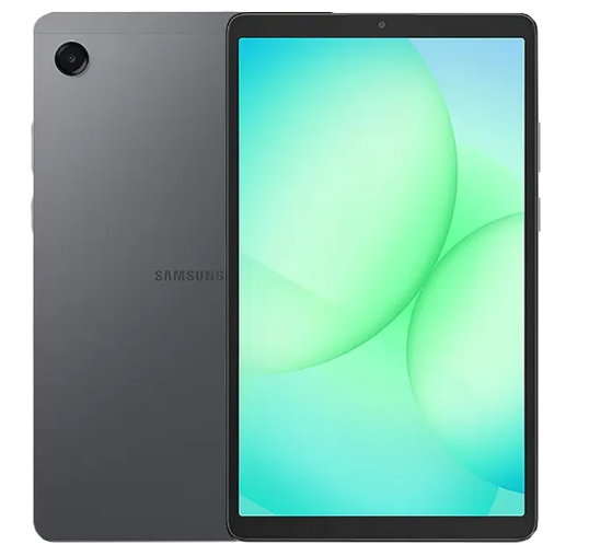 Tablet Samsung Galaxy Tab A11 8.7 Pulgadas, Modelo Sm-x133, Color Gris, 4gb Ram, 64gb Rom, Wi-fi, 5 Mp + 8 Mp, Android, Vel 2.2ghz, 2ghz, Enterprise Edition 3 AÑos Garantia 1 AÑo Knox