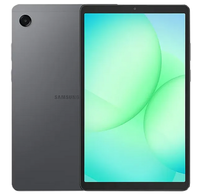 Tablet Samsung Galaxy Tab A11 8.7 Pulgadas, Modelo Sm-x133, Color Gris, 4gb Ram, 64gb Rom, Wi-fi, 5 Mp + 8 Mp, Android, Vel 2.2ghz, 2ghz, Enterprise Edition 3 AÑos Garantia 1 AÑo Knox