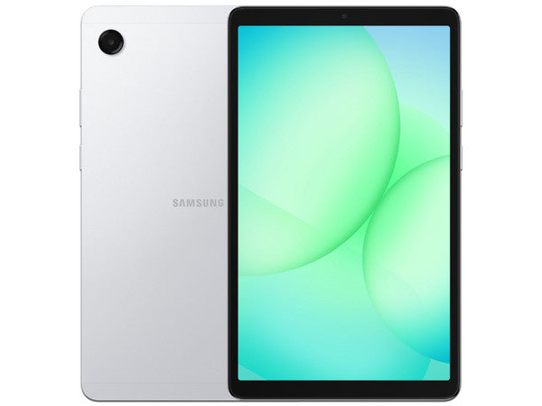 Tablet Samsung Galaxy Tab A11 /  8.7 Pulgadas / Modelo Sm-x135 / 8gb Ram / 128gb Rom / Lte / 5 + 8 Mp / Android / Vel 2.2ghz, 2ghz / 1 AÑo De Garantia / Color Plata