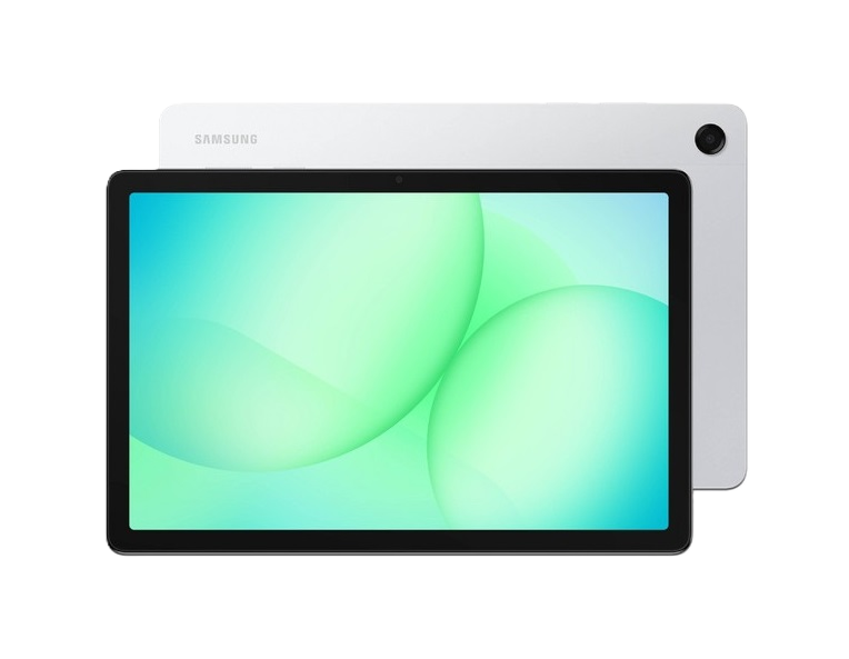 Tablet Samsung Galaxy Tab A11, 11 Pulgadas, Modelo Sm-x230, Color Plata, 6gb Ram, 128gb Rom, Wi-fi, 5 Mp 8 Mp, Android, 2.5ghz,2ghz