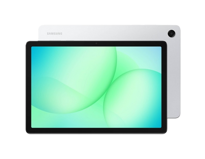Tablet Samsung Galaxy Tab A11, 11 Pulgadas, Modelo Sm-x230, Color Plata, 6gb Ram, 128gb Rom, Wi-fi, 5 Mp 8 Mp, Android, 2.5ghz,2ghz