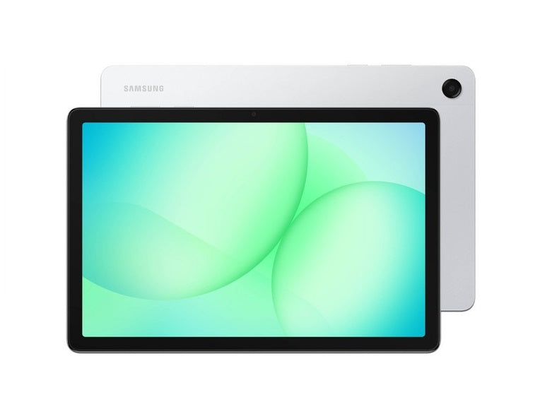 Tablet Samsung Galaxy Tab A11, 11 Pulgadas, Modelo Sm-x230, Color Plata, 6gb Ram, 128gb Rom, Wi-fi, 5 Mp 8 Mp, Android, 2.5ghz,2ghz