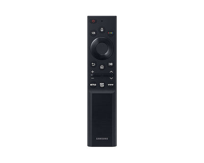 Television Led Samsung 85 Smart Tv Serie Crystal U8000, Uhd 4k 3,840 X 2,160, 3 Hdmi, 1 Usb, Wifi, Bt5.3, Airplay, 60hz