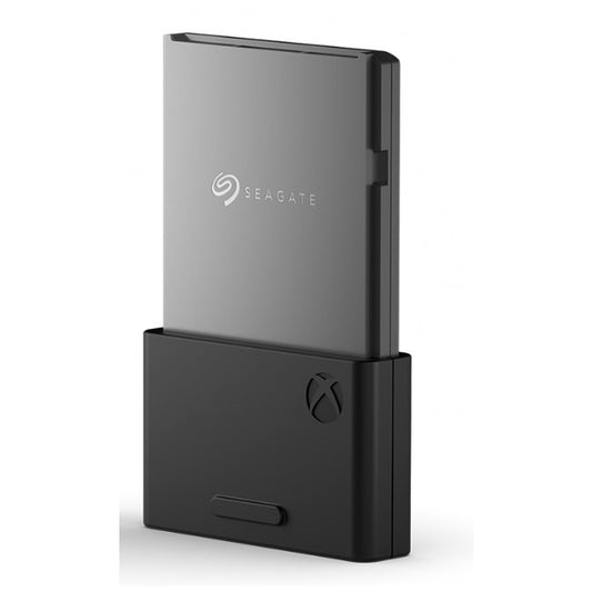 Unidad De Estado Solido Ssd Externo Seagate  Expansion De Almacenamiento Gaming 1tb Para Xbox X/s