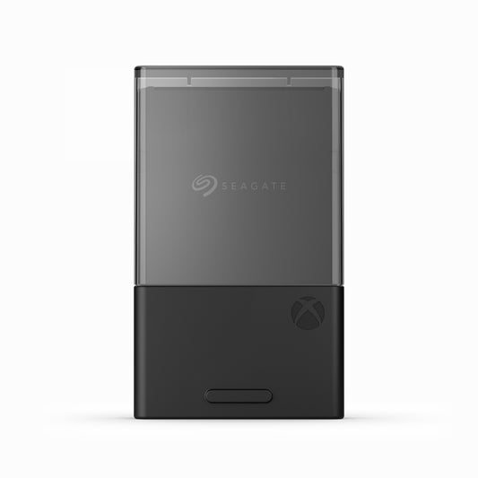 Unidad De Estado Solido Ssd Externo Seagate Expansion De Almacenamiento Gaming 2tb Para Xbox X/s
