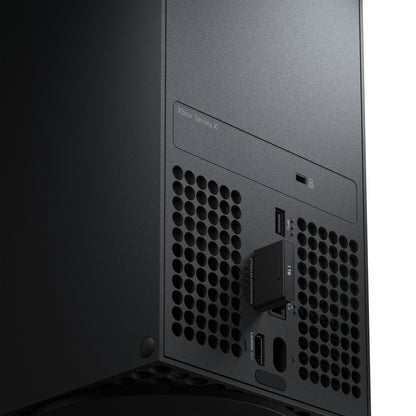 Unidad De Estado Solido Ssd Externo Seagate Expansion De Almacenamiento Gaming 2tb Para Xbox X/s