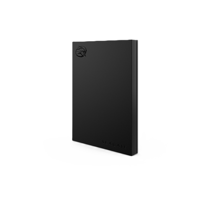 Disco Duro Externo Seagate Firecuda 5tb 2.5 Portatil Usb 3.2 Negro Win Mac Gaming Led Rgb