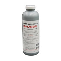 Recarga De Toner Sharp, Para Modelo Al-2031, Al-2041, Al-2051, Al-2061, Rendimiento 6,500 Impresiones Por Recarga, (200 Gr. C/u)