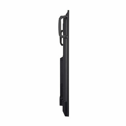 Monitor Profesional Sharp De 55 Pn-me552 Uhd 3840 X 2160 18/7, 450 Cd/m2 Cont 1200:1 Usb-c Hdcp 3 Hdmi Android 13 Con 3aÑos De Garantia