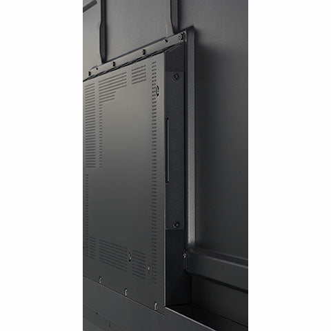 Monitor Profesional Sharp De 55 Pn-me552 Uhd 3840 X 2160 18/7, 450 Cd/m2 Cont 1200:1 Usb-c Hdcp 3 Hdmi Android 13 Con 3aÑos De Garantia