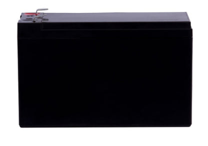Bateria Smartbitt Bateria 12v/7ah Compatible Con Sbnb750, Sbnb1200, Sbnb1800, Sbnb1200si, Sbnb2200proii Y Sbnb3200proii