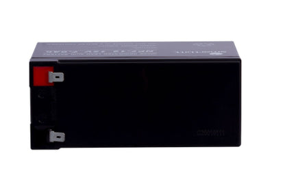 Bateria Smartbitt Bateria 12v/7ah Compatible Con Sbnb750, Sbnb1200, Sbnb1800, Sbnb1200si, Sbnb2200proii Y Sbnb3200proii