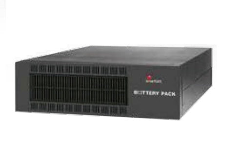 Smartbitt Banco De Baterias Externo (6* 12v/9ah), Para Sbol3krt-1 Y Sbnb3200proii