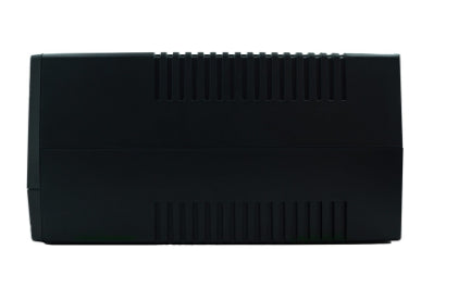 No-break Smartbitt 750 Va / 375 W, Clavija Nema 5-15p, 6 Contactos, Tipo Nema 5-15r, Todos Con Respaldo De Baterias, Regulacion Y Supresion De Picos.