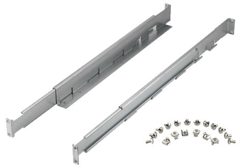 Rack Slider Smartbitt 700mm Rieles Para Ups Compatible Con Sbol1krt-1 / Sbol2krt-1 / Sbol3krt-1 / Sbol2200proii / Sbol3200proii