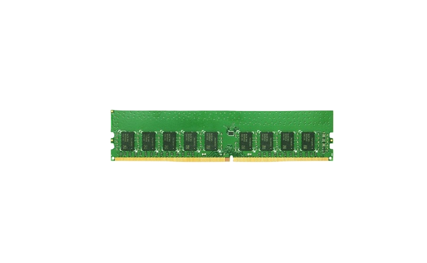 Memoria Ram Synology D4ec-2666-8g Para Nas Synology Rs3621xs, Rs3621rpxs, Rs2821rp, Rs2421rp, Rs2421, Rs1619xs, Rs3618xs.
