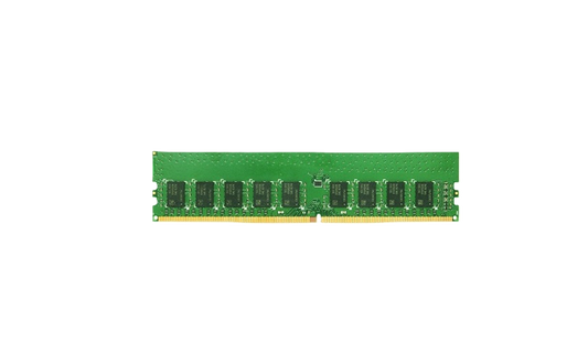 Memoria Ram Synology D4ec-2666-8g Para Nas Synology Rs3621xs, Rs3621rpxs, Rs2821rp, Rs2421rp, Rs2421, Rs1619xs, Rs3618xs.