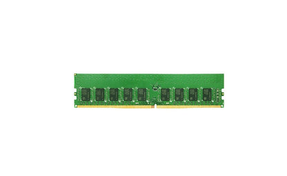 Memoria Ram Synology D4ec-2666-8g Para Nas Synology Rs3621xs, Rs3621rpxs, Rs2821rp, Rs2421rp, Rs2421, Rs1619xs, Rs3618xs.