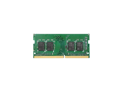 Memoria Ram Synology D4es02-8g Para Nas Synology Serie Rs822rp, Rs822, Ds3622xs, Ds2422, Ds1522, Ds1823xs, Ds923, Ds723