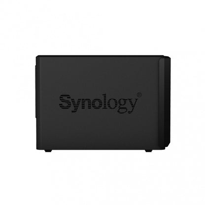 Synology Servidor NAS DS218 de 2 Bahías, Realtek RTD1296 1.40GHz, 2GB DDR4 ― no incluye Discos