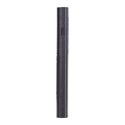 Presentador Techzone Tzapl03 Apuntador Laser Negro 50 Mts Usb