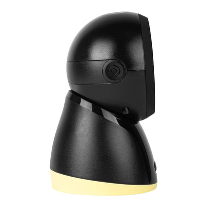 Lector De Codigo De Barras Techzone Tzbesc7330, Negro, Usb, 2d Fuente De Luz 640p (h) X 480p (v)