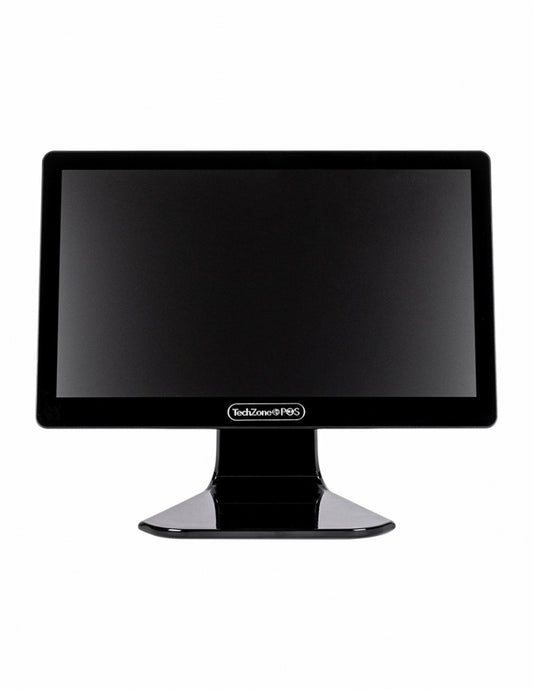 Terminal Punto De Venta Techzone Tzpoaioi301, Multi Touch Capacitivo, Fhd 10 Puntos, 15.6 Pulgadas, Intel Core I3 Series 8145u Ram 8 Gb Ddr4 2666 Mhz 256 Gb Ssd M2