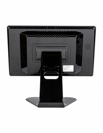 Terminal Punto De Venta Techzone Tzpoaioi301, Multi Touch Capacitivo, Fhd 10 Puntos, 15.6 Pulgadas, Intel Core I3 Series 8145u Ram 8 Gb Ddr4 2666 Mhz 256 Gb Ssd M2