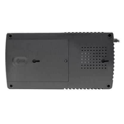 No Break Tripp-lite Avr700u120v 350 Watts Interactivo 8 Contactos Puerto Usb