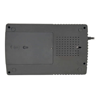 No Break Tripp-lite Avr750u 12 Contactos C/r. Garantia Limitada Por 1 Año.