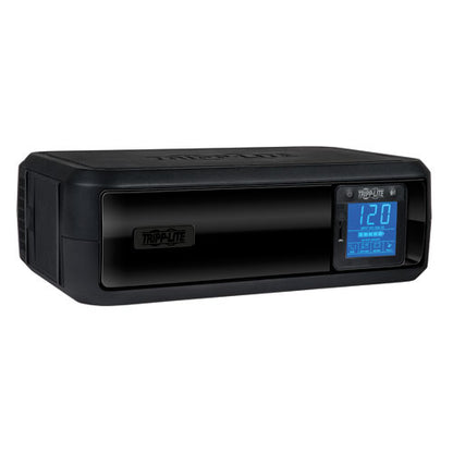 Nobreak Tripp-lite Smart1000lcd, 500 Watts // 120v // 8cont 5/15r, Tel/dsl/coaxial,