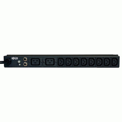 Pdunv Tripp-liite Basico Monofasico De 1.6/3.8kw, 100-240v 12-c13 Y 2-c19, C20, C14/l6-20p/l5-20p Garanta Limitada Por 5 Años