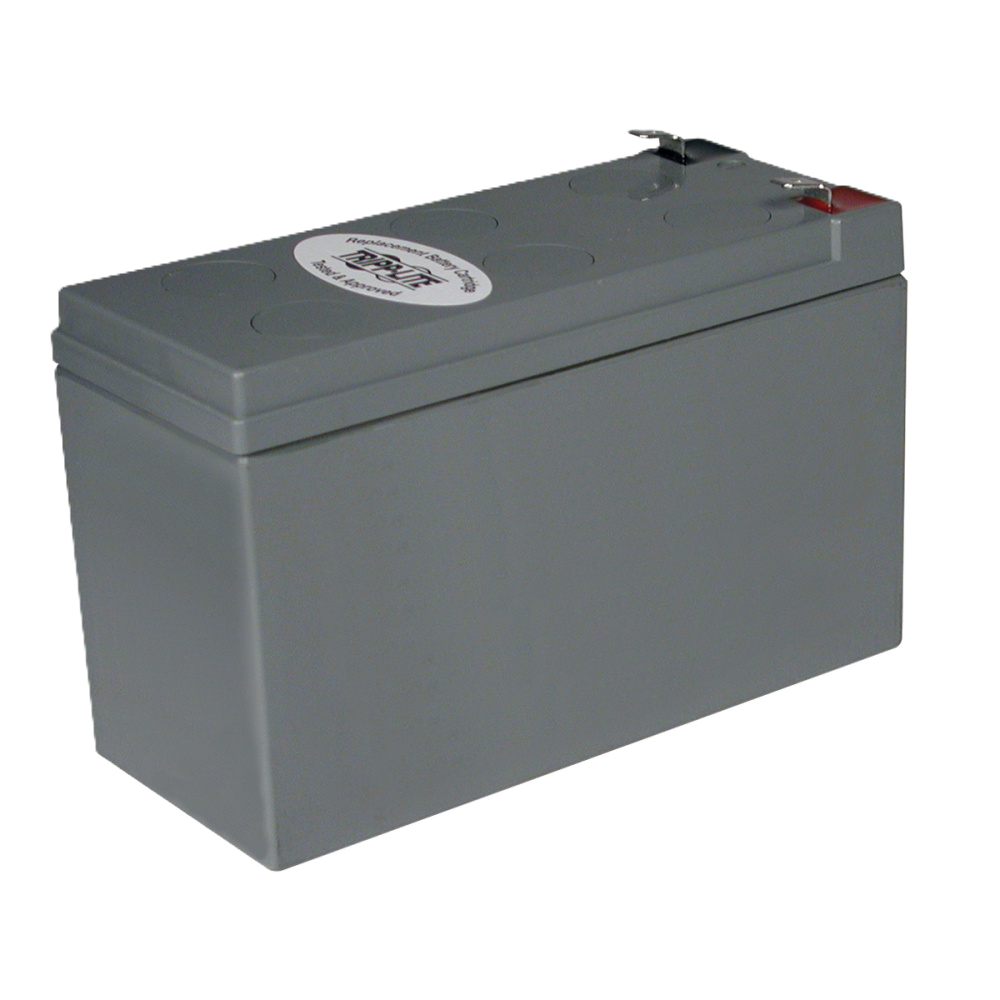 Batera Interna Tripp-lite Modelo Rbc51 Para Ups Especficos Apc Belkin Powerwar Y Otros 1aÑo De Garantia.