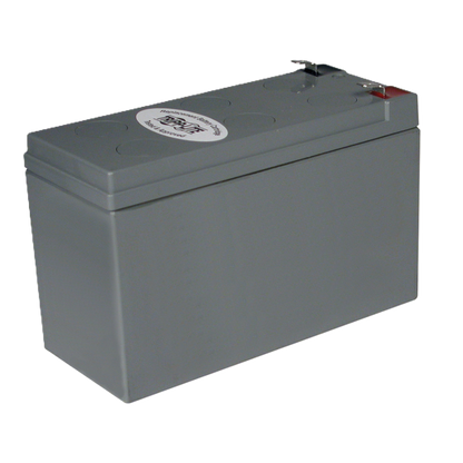 Batera Interna Tripp-lite Modelo Rbc51 Para Ups Especficos Apc Belkin Powerwar Y Otros 1aÑo De Garantia.