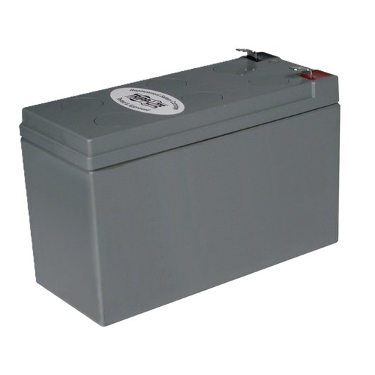 Batera Interna Tripp-lite Modelo Rbc51 Para Ups Especficos Apc Belkin Powerwar Y Otros 1aÑo De Garantia.