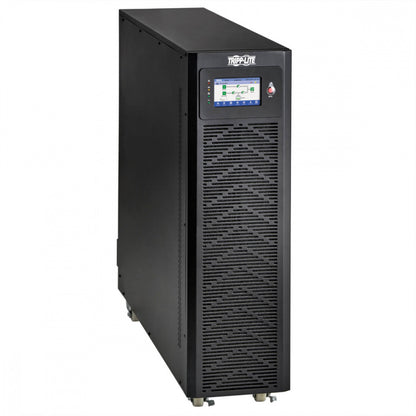 Nobreak Tripp Lite S3m10k2b Trifasico De Doble Conversion De 10 Kva 10000 W 208v / 220v / 120v / 127v , 2 Series De Baterías Internas.garantia Por 2 AÑos.