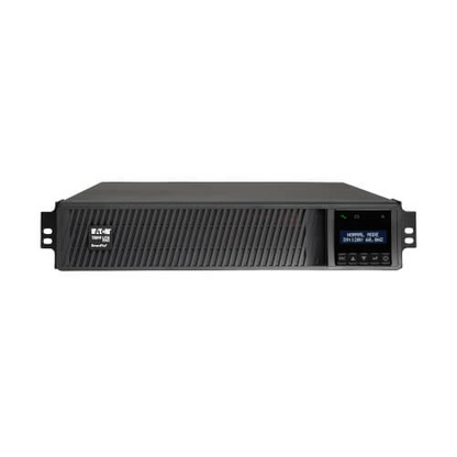 Ups Tripp Lite Smart2200rmxl2u Serie Smartpro 1950 Va 1950 W 120 V Onda Sinusoidal, Interactivo, 7 Contactos, Opcion De Tarjeta Red, Lcd,usb,db9,2u Rack O Torre.garantia De 2 AÑos.