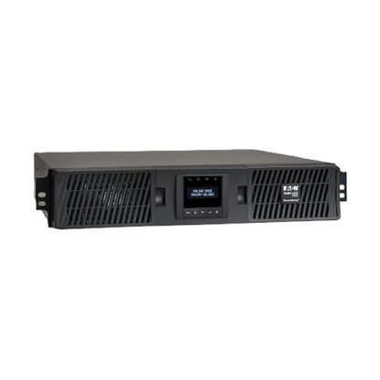 Nobreak Tripp Lite Su1500rtxlcd2u //1350 Watts// 100,110,115,120 Y 127v //6 5/15r Garantia Limitada Por 2 Años.