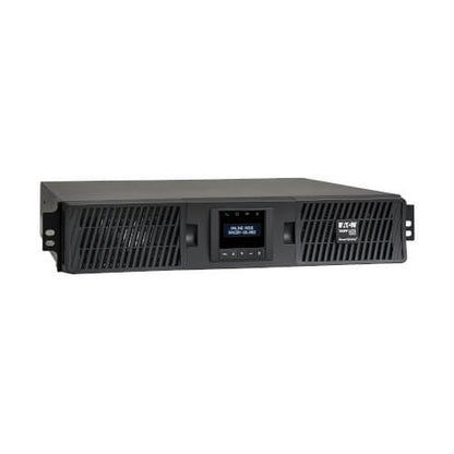 Nobreak Tripp Lite Su1500rtxlcd2u //1350 Watts// 100,110,115,120 Y 127v //6 5/15r Garantia Limitada Por 2 Años.
