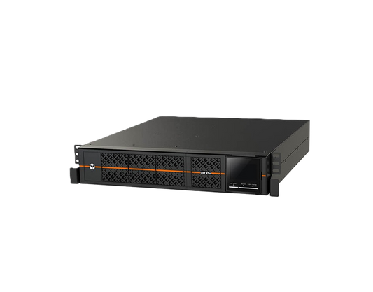 Ip Ups Vertiv Liebert Gxtrt 3000va 2700w Doble Conversion 5 Contactos