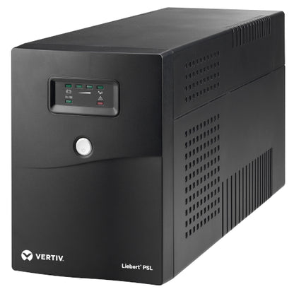 Ip Ups Vertiv Liebert Psl2000 2000va 1200w Interactiva 8 Contactos