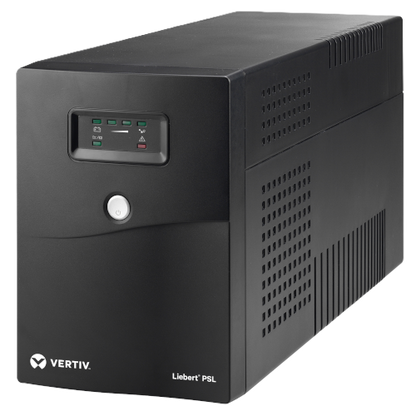 Ip Ups Vertiv Liebert Psl2000 2000va 1200w Interactiva 8 Contactos